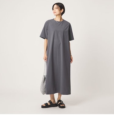 【別注】＜Marmot＞ショートスリーブ ワンピース
