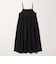 メニータック キャミソール ワンピース