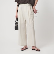 【結論シリーズ】ドライクロス ニーハイワイド オフホワイト［size SHORT/TALLあり］