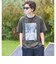 【別注】＜J.J.Mercer＞アスレチック 半袖 Tシャツ カットソー