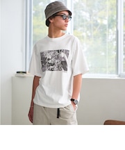 【別注】＜J.J.Mercer＞アスレチック 半袖 Tシャツ カットソー