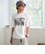 【別注】＜J.J.Mercer＞アスレチック 半袖 Tシャツ カットソー