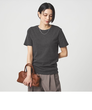 【別注】＜PETIT BATEAU＞ショートスリーブ プリント Tシャツ