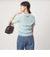 【別注】＜PETIT BATEAU＞ショートスリーブ プリント Tシャツ