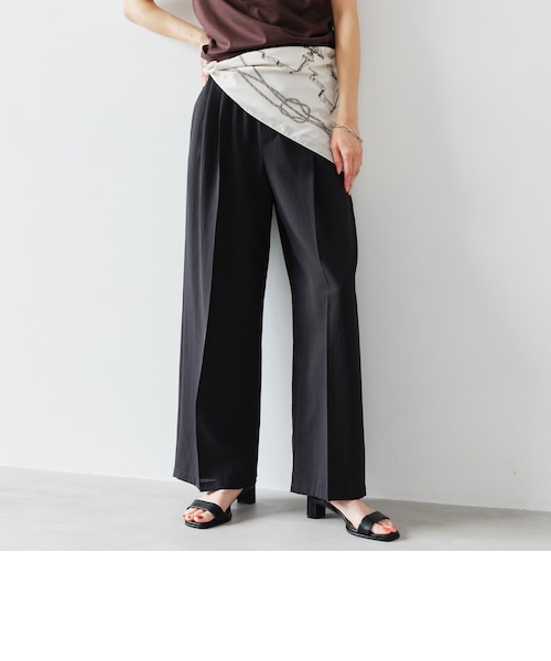 結論シリーズ】ドライクロス ニーハイワイド［size SHORT/TALLあり