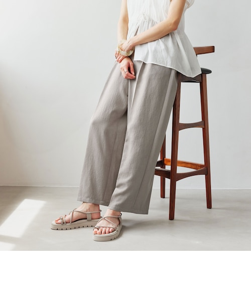 結論シリーズ】ドライクロス ニーハイワイド［size SHORT/TALLあり