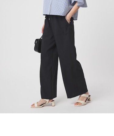 ［size SHORT/TALLあり］ドライクロスパンツ