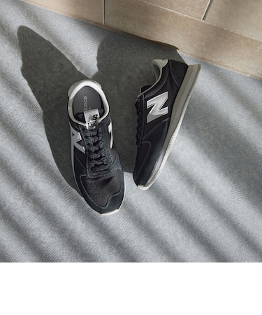 【WEB限定】＜New Balance＞UL420MV2 スニーカー