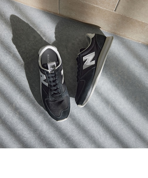 【WEB限定】＜New Balance＞UL420MV2 スニーカー