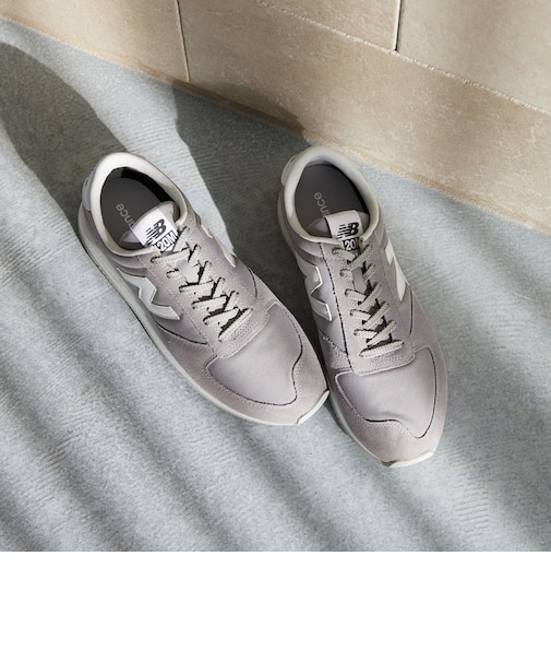 【WEB限定】＜New Balance＞UL420MV2 スニーカー