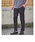 【WEB限定】JUST fit トロピカル イージー スラックス -2WAYストレッチ-