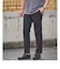 【WEB限定】JUST fit トロピカル イージー スラックス -2WAYストレッチ-