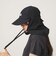 【WEB限定】＜THE NORTH FACE＞サンシールド キャップ