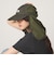 【WEB限定】＜THE NORTH FACE＞サンシールド キャップ
