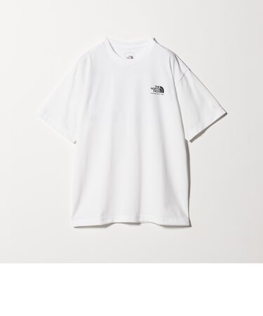 ＜THE NORTH FACE＞ショートスリーブ ヒストリカル ロゴ 半袖 Tシャツ