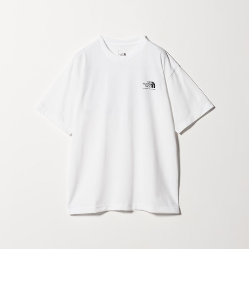 ＜THE NORTH FACE＞ショートスリーブ ヒストリカル ロゴ 半袖 Tシャツ
