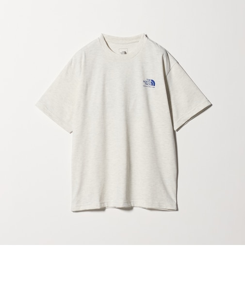 ＜THE NORTH FACE＞ショートスリーブ ヒストリカル ロゴ 半袖 Tシャツ