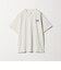＜THE NORTH FACE＞ショートスリーブ ヒストリカル ロゴ 半袖 Tシャツ