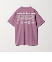＜THE NORTH FACE＞ショートスリーブ ヒストリカル ロゴ 半袖 Tシャツ