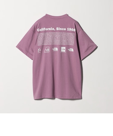 ＜THE NORTH FACE＞ショートスリーブ ヒストリカル ロゴ 半袖 Tシャツ