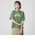 【別注】＜Champion＞サマー Tシャツ UVカット