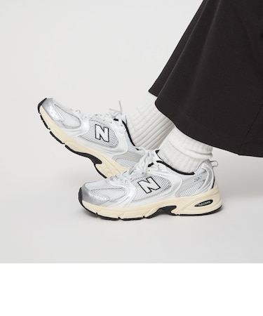 ＜New Balance＞MR530 TA/KA/CK  スニーカー