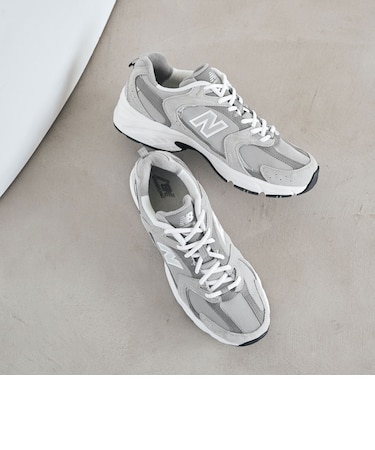 ＜New Balance＞MR530 TA/KA/CK  スニーカー