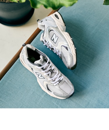 ＜New Balance＞MR530 TA/KA/CK  スニーカー