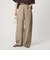 【別注】＜HEALTHY DENIM＞カーブ デニム  パンツ ベージュ