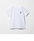 【WEB限定】＜THE NORTH FACE＞スモールボックス ロゴTシャツ 110cm-120cm