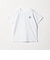 【WEB限定】＜THE NORTH FACE＞スモールボックス ロゴTシャツ 130cm-160cm