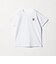 【WEB限定】＜THE NORTH FACE＞スモールボックス ロゴTシャツ 130cm-160cm
