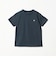 【WEB限定】＜THE NORTH FACE＞スモールボックス ロゴTシャツ 130cm-160cm