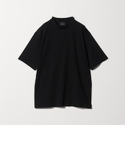 小野メリヤス ハイツイスト 半袖 Tシャツ -UVカット・吸水速乾-