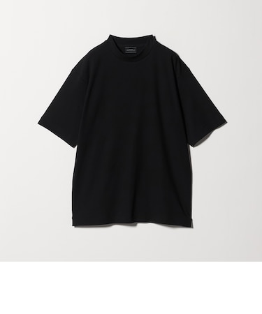小野メリヤス ハイツイスト 半袖 Tシャツ -UVカット・吸水速乾-