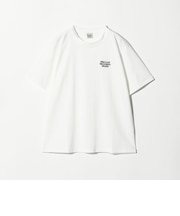 【別注】＜Marmot＞ショートスリーブ ロゴ Tシャツ