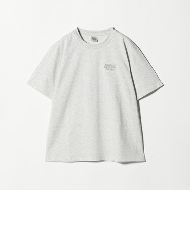 【別注】＜Marmot＞ショートスリーブ ロゴ Tシャツ