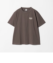【別注】＜Marmot＞ショートスリーブ ロゴ Tシャツ