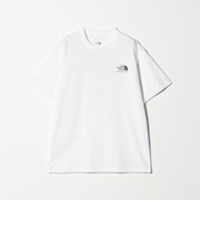 【WEB限定】＜THE NORTH FACE＞ショートスリーブ ヒストリカル ロゴ Tシャツ