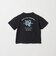 【WEB限定】アニマルプリント Tシャツ/ キッズ 100cm-160cm