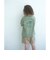 【WEB限定】アニマルプリント Tシャツ/ キッズ 100cm-160cm