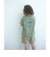 【WEB限定】アニマルプリント Tシャツ/ キッズ 100cm-160cm
