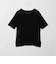 ポコポコ シアー Tシャツ