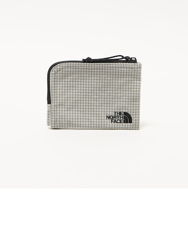 ＜THE NORTH FACE＞ラフター ワレット 財布