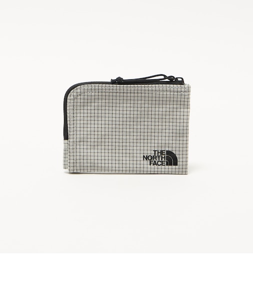 ＜THE NORTH FACE＞ラフター ワレット 財布