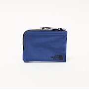 ＜THE NORTH FACE＞ラフター ワレット 財布