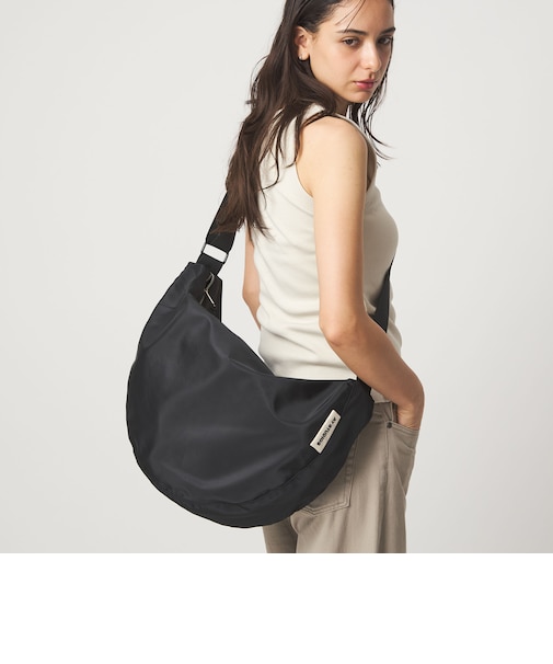 【WEB限定】＜AY STUDIOS＞ メッセンジャーバッグ