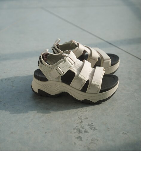 【別注】＜Teva＞ハリケーン アンプソール ガイラ サンダル