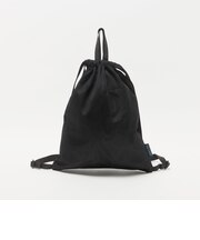 【別注】＜JULY NINE＞メッシュ ナップサック リュック バッグ