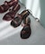 【国内EXCLUSIVE】＜Ipanema＞GLOW TRENDY SLIDE サンダル